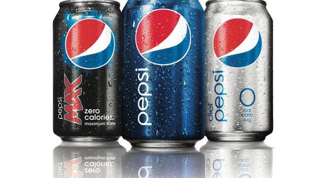 Environmental group: Cancer-causing agent found in Pepsi products - CBS ...