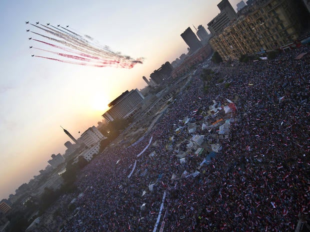 egypt, military, army, air force, cairo, protests, tahrir