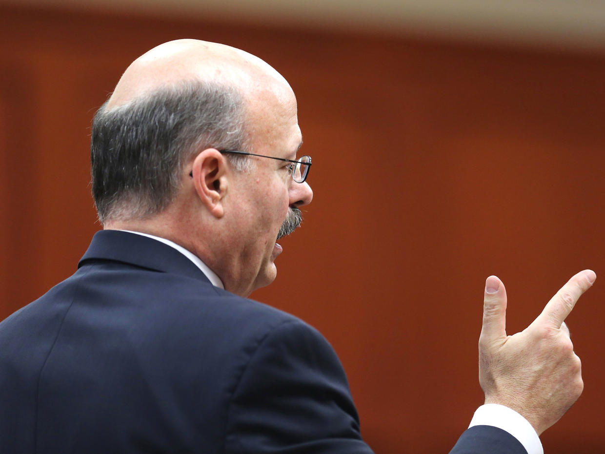 George Zimmerman Trial Prosecutors Seek To Block Defense