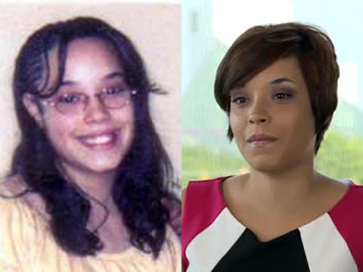 Famous Abduction Cases Elizabeth Smart Famous abductions in the