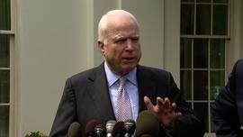 McCain: Piecemeal immigration approach could work