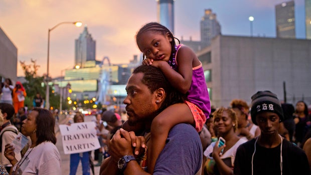 U.S. reacts to Zimmerman verdict 