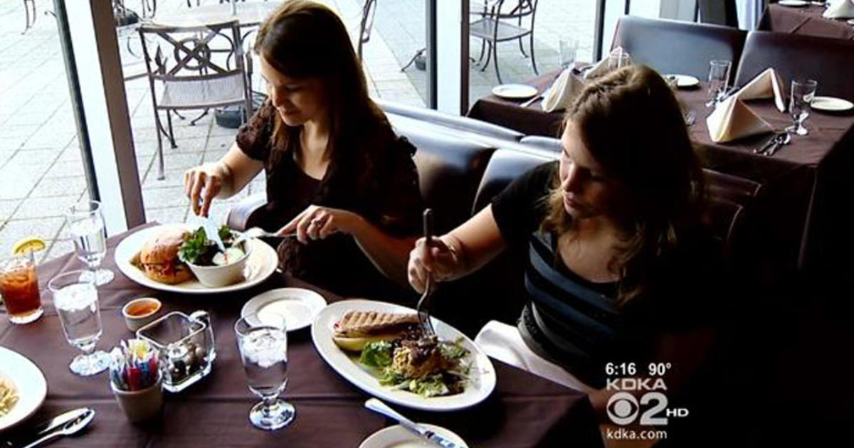 Restaurant Week Offers Something For All Culinary Tastes CBS Pittsburgh