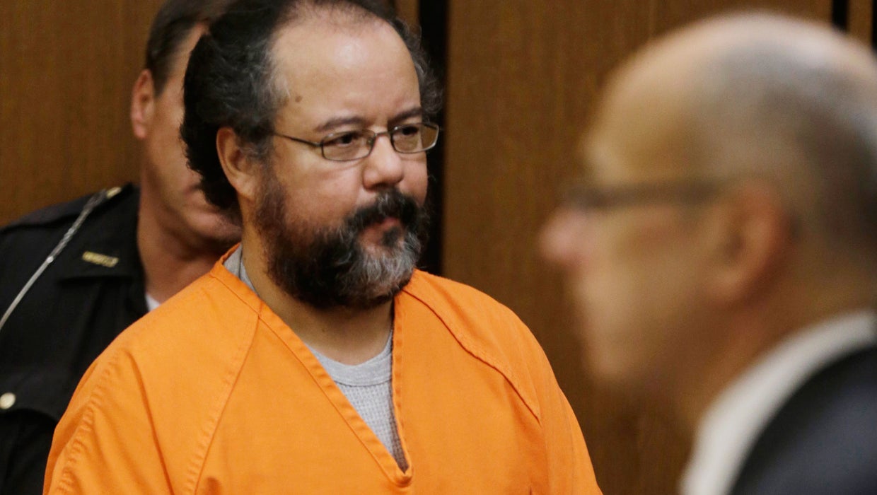 Ariel Castro Update Castro accepts plea deal to avoid death penalty