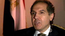 Dr. Mustafa Higazy
