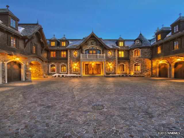 Top 10 most expensive homes in America CBS News