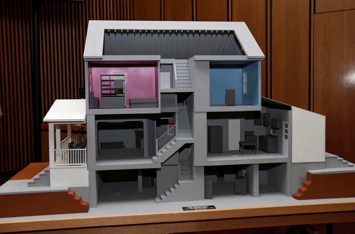 edwin castro house