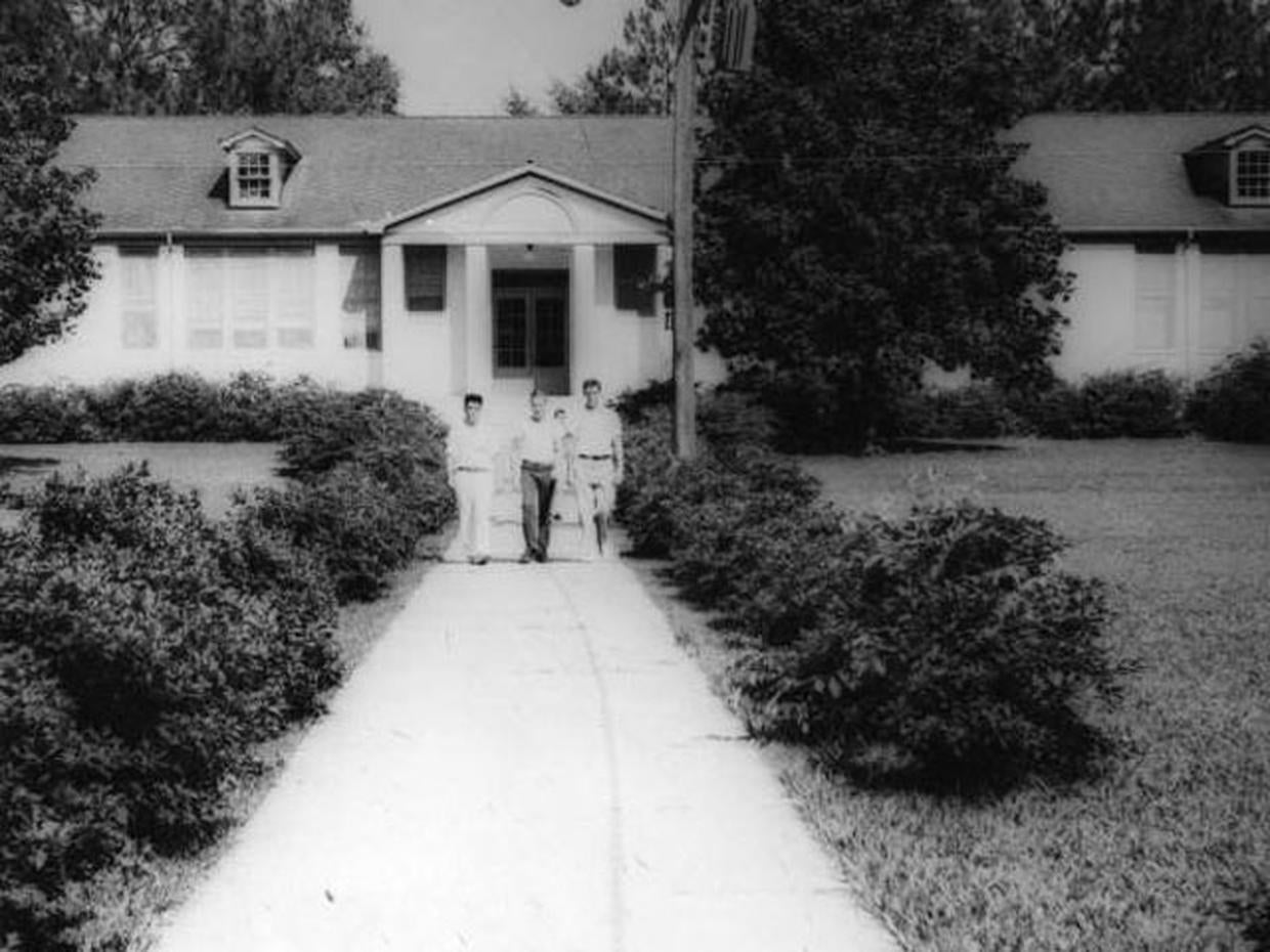 Historic Photographs The Dozier School for Boys CBS News