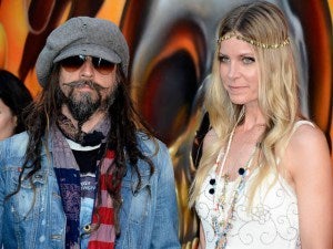 Rob Zombie, rocker, horror-film maker, not happy about noisy nearby skate  park - CBS News
