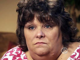 Shirley Ballard