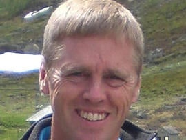 Bill Henningsgaard.