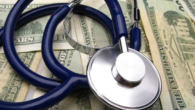 health care costs 