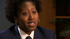 Tamika Butler