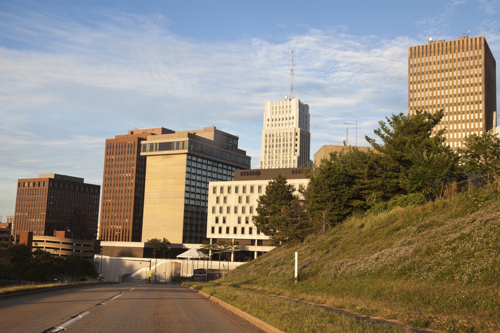 Top 10 safest U.S. cities from natural disasters CBS News