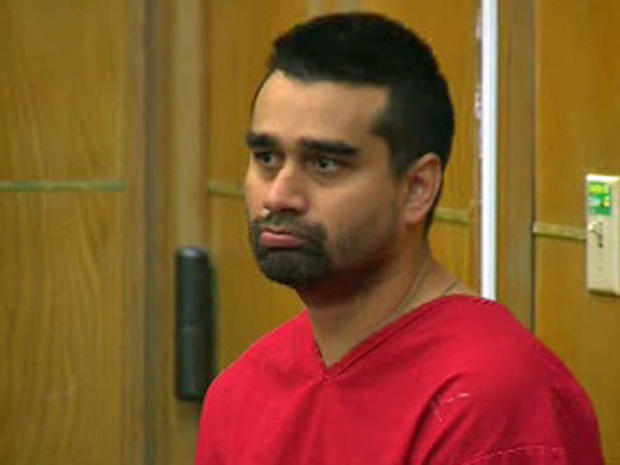 Derek Medina Update: Warrant reveals suspected Facebook killer shot wife six to eight times ...