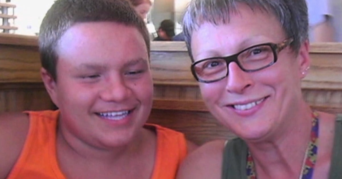 Film provides glimpse into life of autistic teen killed by his mother