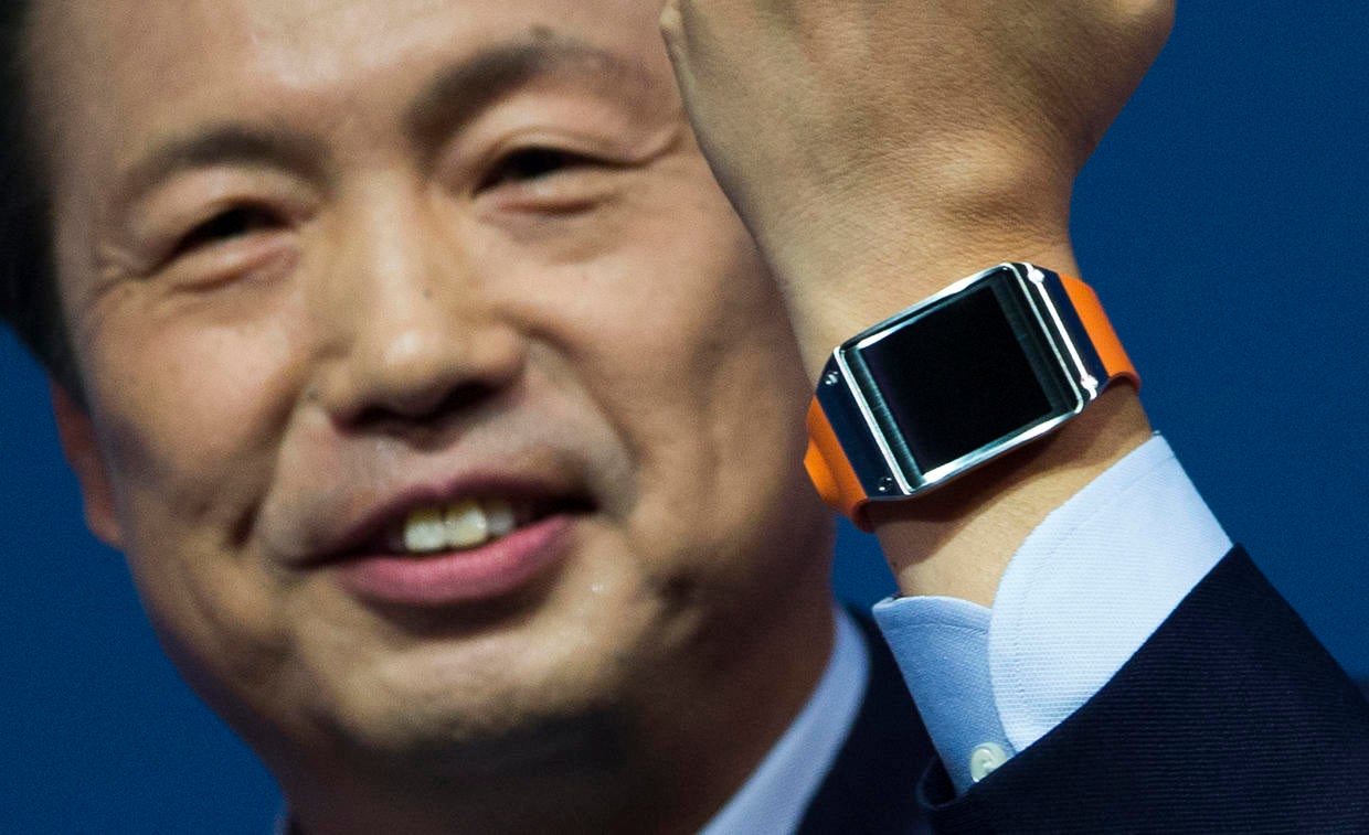 samsung note 3 watch