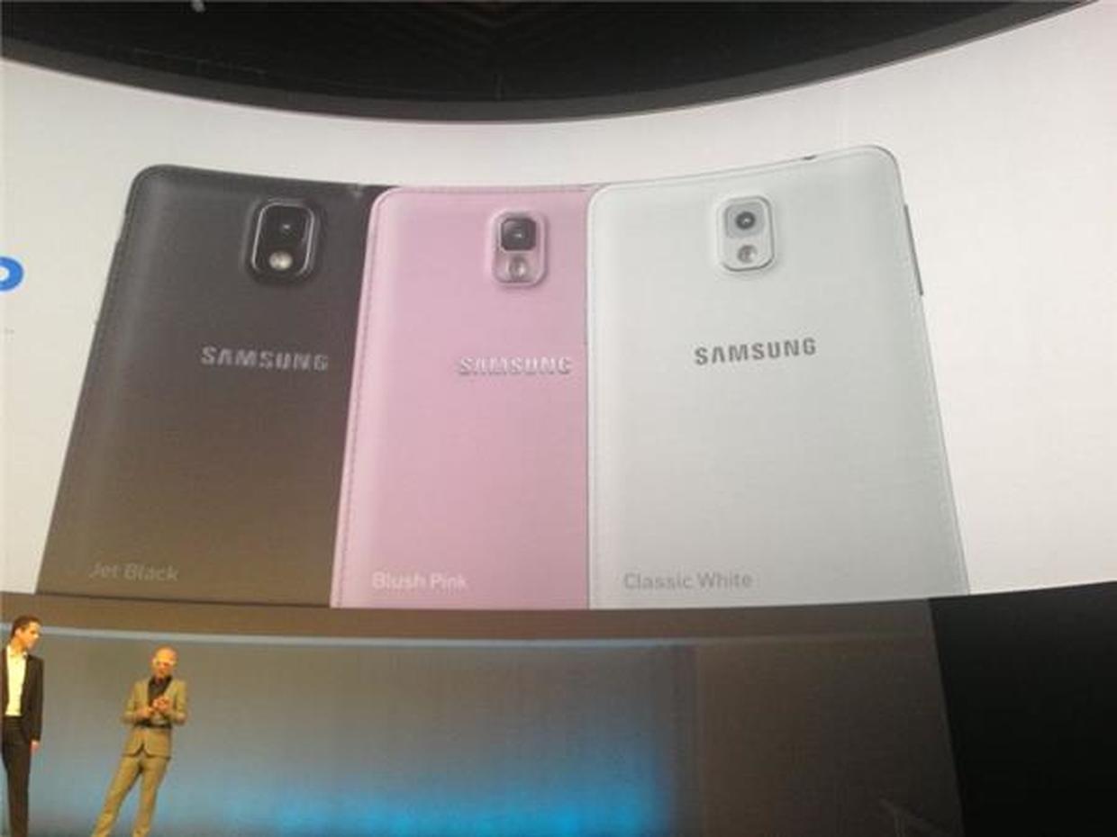 samsung note 3 watch