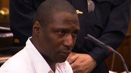 Extra: Kenneth Minor addresses the court