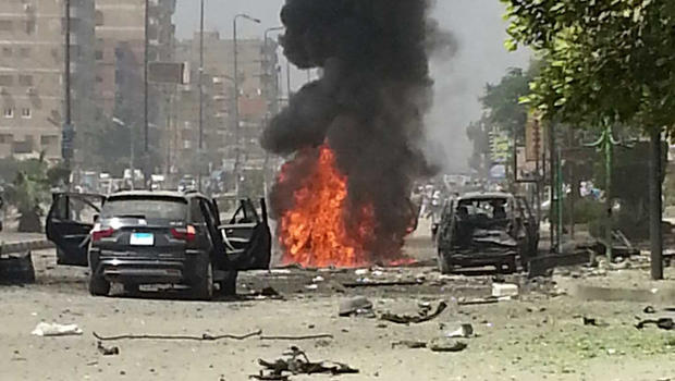 Image result for terror in Egypt