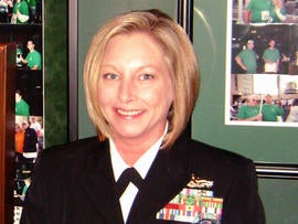 Kelly Weaverling