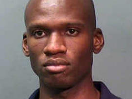 Aaron Alexis