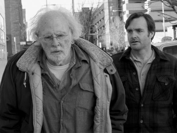 Golden Globe nominees 2014 