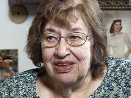Cheron Boland