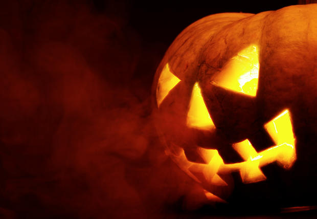 Halloween generic pumpkin carved pumpkin jack-o-lantern 