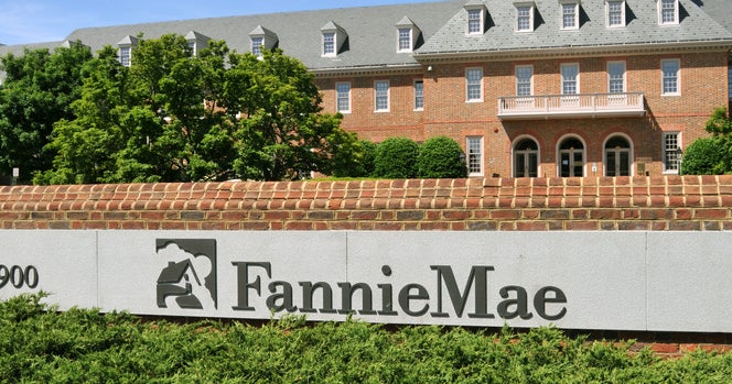 Fannie Mae to fix glitch that rejected borrowers CBS News