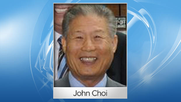John Choi 