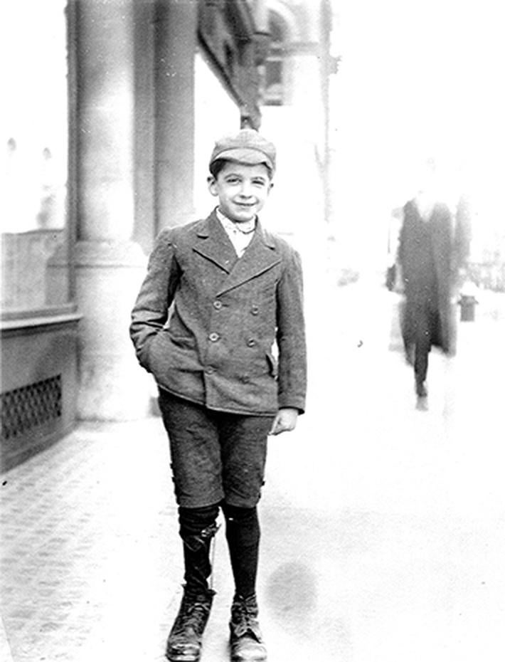 The Orphan Train Photo 12 Pictures CBS News