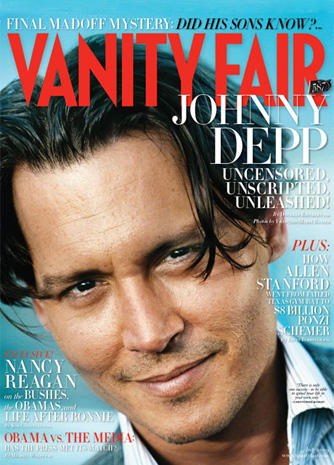 Classic Vanity Fair covers - Photo 18 - Pictures - CBS News