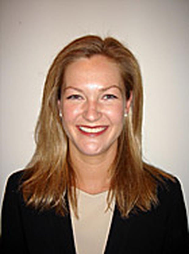 Mariah Byrne