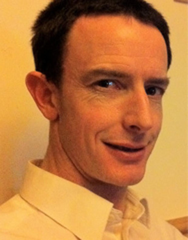 John Swindells