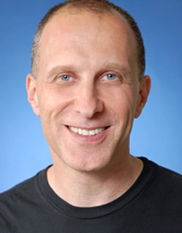 David Kostman