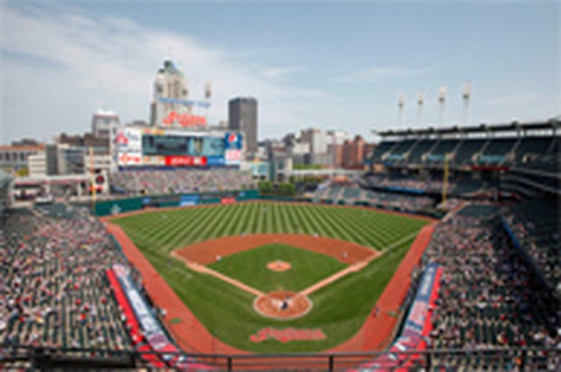 Progressive Field