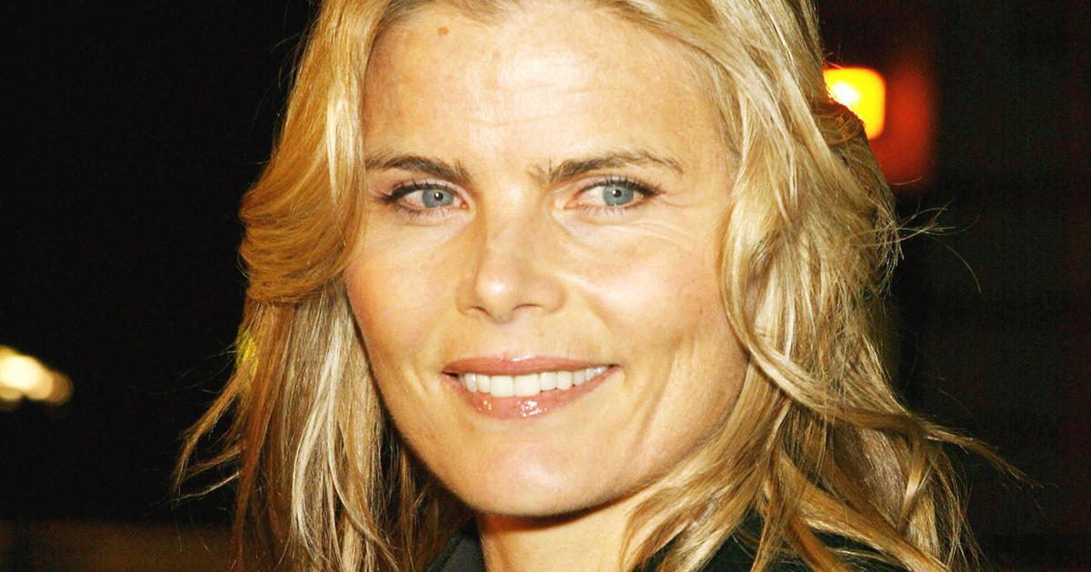 mariel hemingway without makeup