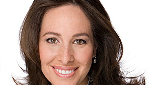 Nancy Cordes CBS News