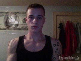Richard Shoop, 20, of Washington Township, N.J., fired several shots at escalator in Garden State Plaza Mall in Paramus, N.J. shortly before closing time on Nov. 4, 2013, then shot himself to death, authorities say