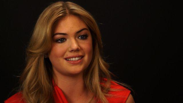 Kate Upton On Guys Beauty And What Makes Her Tick Cbs News - roblox kate upton picture id