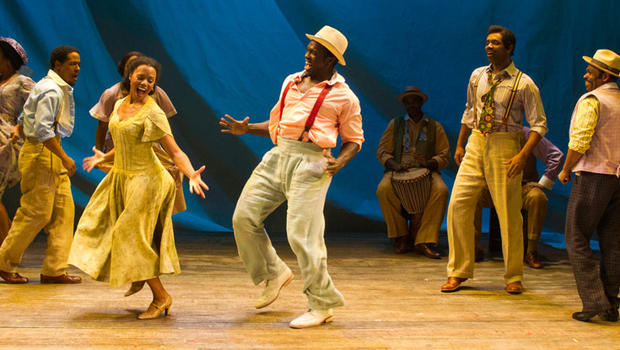 Porgy And Bess 