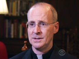 Father James Martin