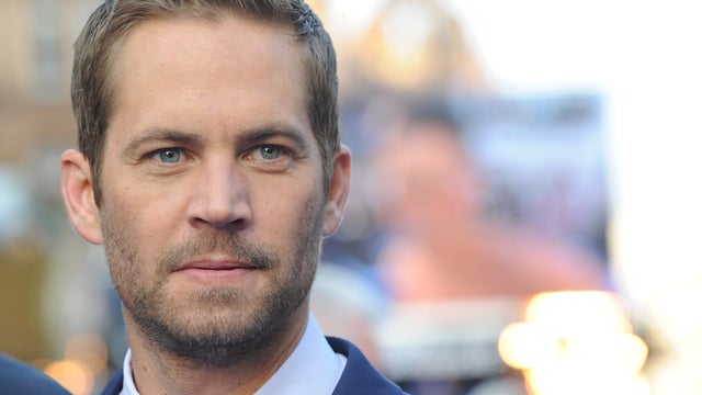 Paul Walker 1973-2013 