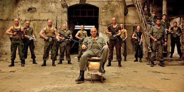Ralph Fiennes Cbs News Ralph fiennes has appeared in three best picture oscar® winning movies: ralph fiennes cbs news