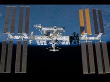 International Space Station