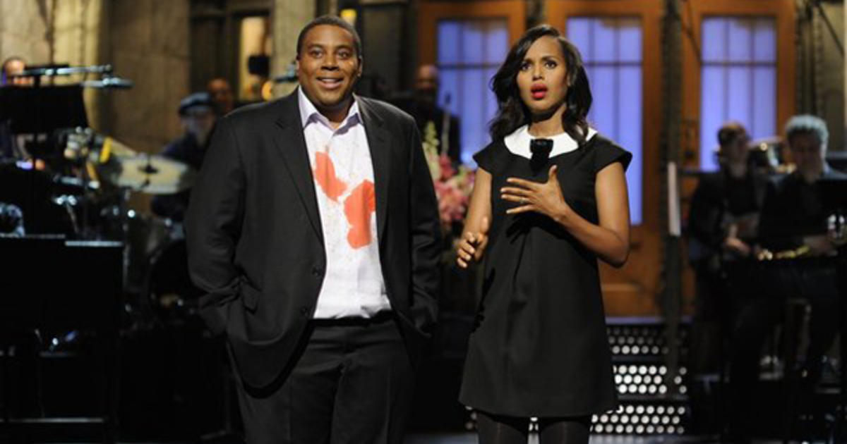 Saturday Night Live To Add Black Female Cast Member Cbs News