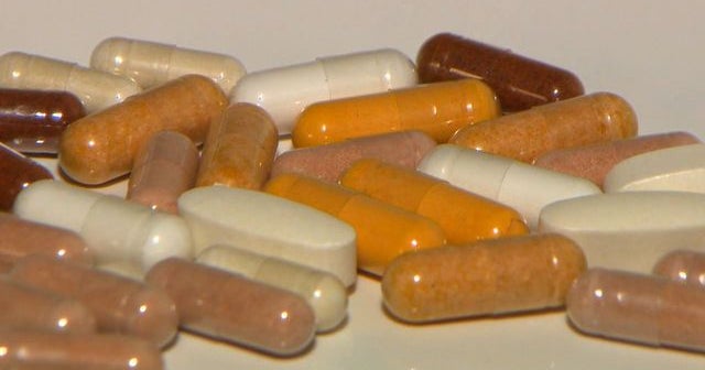 Most multivitamin, mineral supplements provide no benefit Studies
