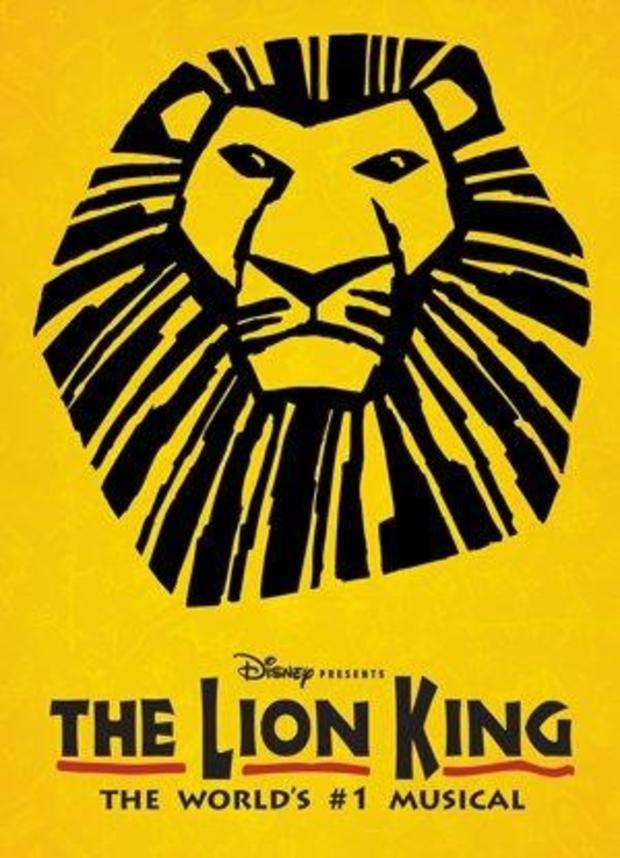 Lion King 