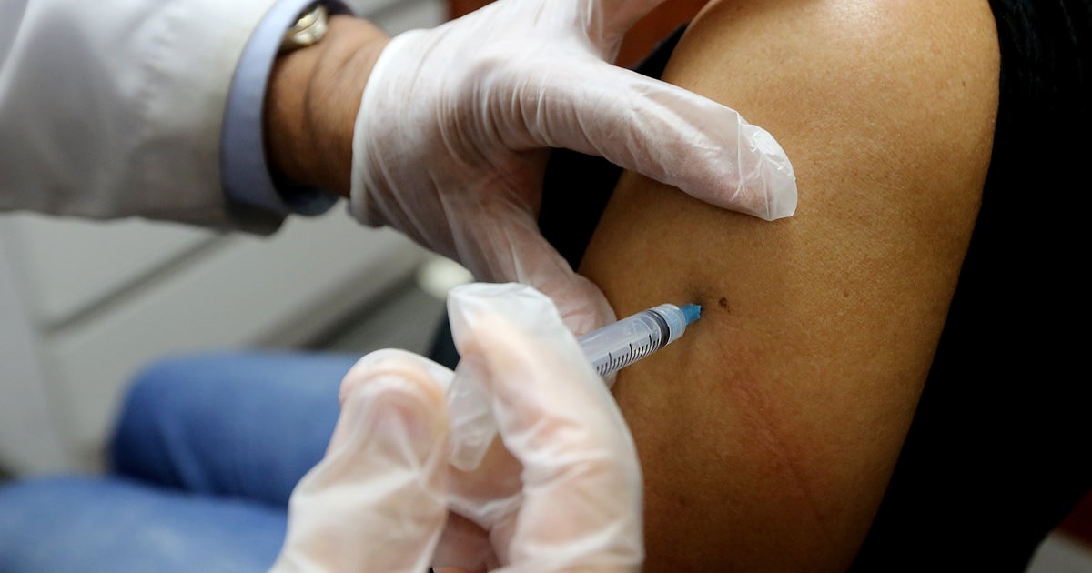 New York City temporarily closing vaccination sites due to lack of supply from federal government - Vimarsana News